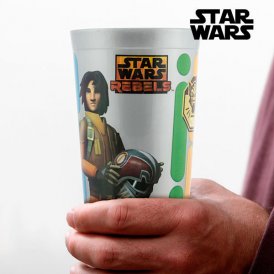 Star Wars Rebels dricksglas