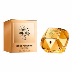 Paco Rabanne Lady Million Eau de Parfum