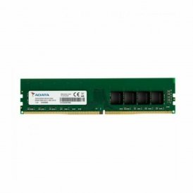 Adata RAM-minne AD4U32008G22-SGN 8 GB DDR4 3200 MHz CL22 Svart