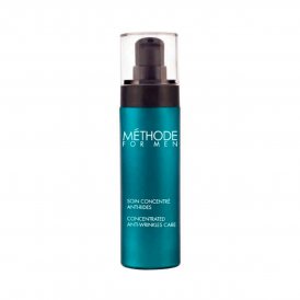 Jeanne Piaubert Kräm mot rynkor Méthode For Men 50 ml