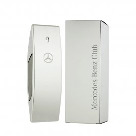 Mercedes Benz Club Man Eau de Toilette 100 ml