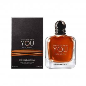 Armani Stronger With You Intensely Eau de Parfum 100 ml