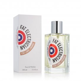 Etat Libre D'orange Fat Electrician Semi - Modern Vetiver Eau de Parfum 100 ml