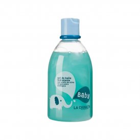 La Chinata Baby brusecreme 250 ml