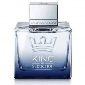 Antonio Banderas King Of Seduction Eau de Toilette 50 ml