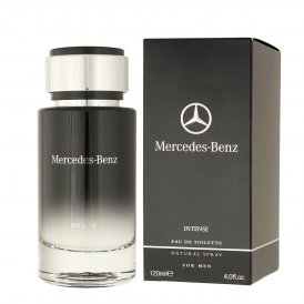 Mercedes Benz Eau de Toilette 120 ml