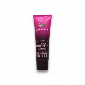 Lacoste L. 12. 12 Magnetic brusecreme 50 ml