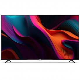 Sharp Smart TV 70GL4260E 4K Ultra HD 70" LED Svart