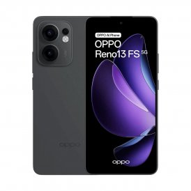 Oppo Smartphone Reno13 FS 5G 6, 67" Octa Core 12 GB RAM 512 Grå (Renoverade A)
