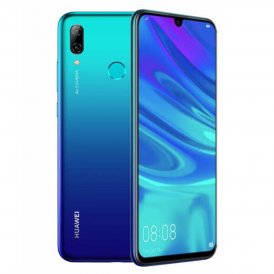 Huawei Smartphone P Smart (2019) POT-LX1 6, 21" Octa Core 3 GB RAM 64 Blå (Renoverade A)