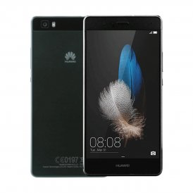 Huawei Smartphone P8 Lite 5" Octa Core 2 GB RAM 16 Svart (Renoverade A)