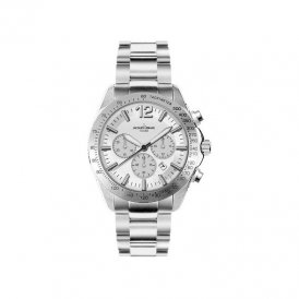 Jacques Lemans Herrklocka 1-1751F (44 mm)