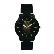 XTRESS Damklocka XNA1034-02 (Ø 40 mm) Svart Metall