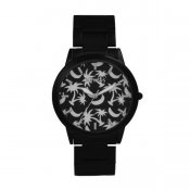 XTRESS Naisten rannekellot XNA1034-46 (Ø 40 mm) Musta Metalli