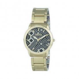 Horloge Dames Snooz SPA1036-83 (Ø 34 mm)