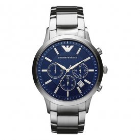 Horloge Heren Armani AR2448 (Ø 43 mm)