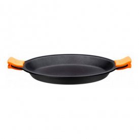 Gryta BRA A271636 (Ø 36 cm) Aluminium Smitt aluminium Ø 36 cm