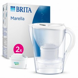 Filtreringskanna Brita