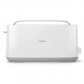 Philips Brödrost HD2590/00 1030 W vit plast