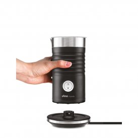 UFESA Mjölkskummare 71606200 Stål Rostfritt Rostfritt stål