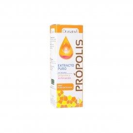 Drasanvi Kosttillskott Skogens frukter Propolis
