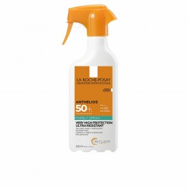 La Roche Posay Solskyddsspray Anthelios Spf 50+ 300 ml