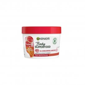 Garnier Intensivt återfuktande kräm Garnier Body Superfood 380 ml