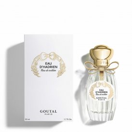 Goutal Eau D'Hadrien de Toilette 50 ml
