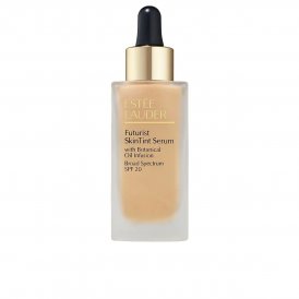 Estee Lauder Foundationkräm Futurist Skintint Nº 1W 1w1-Bone Spf 20 30 ml Serum