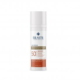 Rilastil Solkräm Age Repair Spf 50 50+ ml Anti Polyester