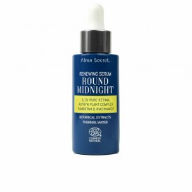 Alma Secret Ansiktskräm FACIAL 30 ml