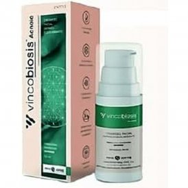 Vincobiosis Ansiktskräm ACNEIC 50 ml