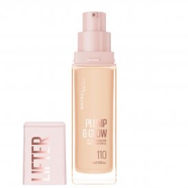 Maybelline Foundationkräm LIFTER Nº 110 30 ml