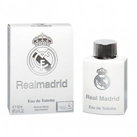 Parfym Herrar Real Madrid Sporting Brands EDT (100 ml) (100 ml)