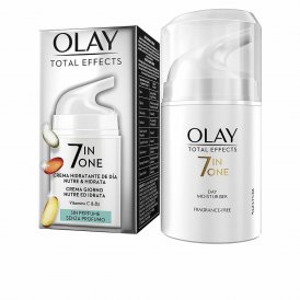 Olay Anti-aging fuktkräm Olay Total Effects 50 ml 7-i-1