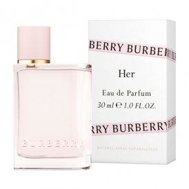 Dame parfyme Her Burberry (EDP) Her Burberry Her
