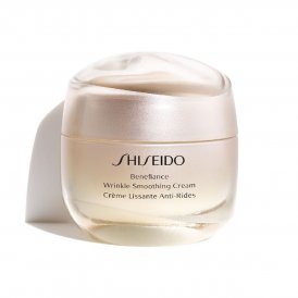 Shiseido Anti-agingkräm Benefiance Wrinkle Smoothing 50 ml Cream