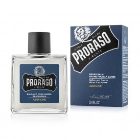 Balsam til Skjegget Blue Proraso (100 ml)
