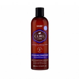 Balsam Curl Care HASK (355 ml)