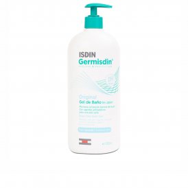 Isdin Duschgel Germisdin Original Antiseptisk brusecreme 1 l