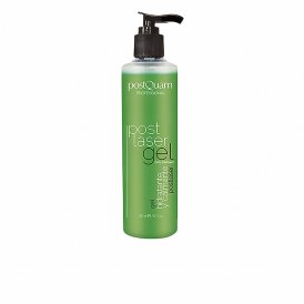 Postquam Duschgel Post Laser brusecreme 200 ml