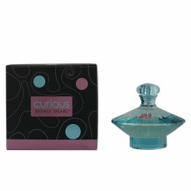 Dame parfyme Britney Spears 17309 100 ml Curious