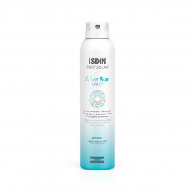 Isdin Solskyddsspray Solar 200 ml