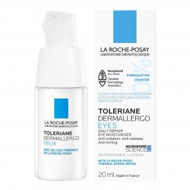 La Roche Posay Ansiktskräm Toleriane Dermallergo 20 ml