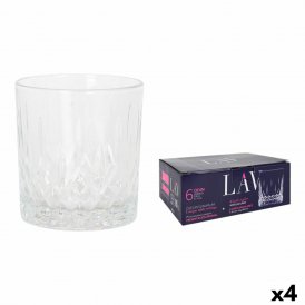 LAV Glasset Odin 6 Delar (4 antal)