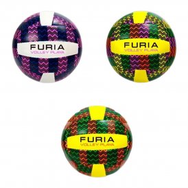 Volleyboll Jugatoys Furia 23 cm