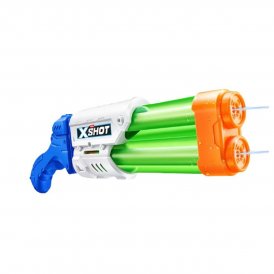 Zuru Vattenpistol X-Shot Small Quad Stream Blaster 13 x 40 5 cm