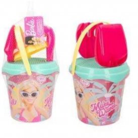 Barbie Strandleksaker set Barbie Ø 18 cm
