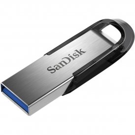 USB stick SanDisk SDCZ73-128G-G46B 128 GB Blauw (Refurbished B)