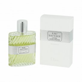 Dior Rakvatten Eau Sauvage 1 antal Vit